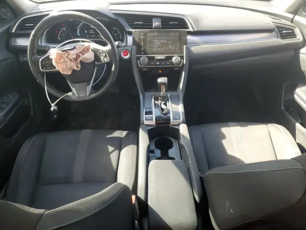 2HGFC1F47HH110487 2017 HONDA CIVIC - Image 8