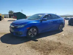 2HGFC1F47HH656450 2017 HONDA CIVIC