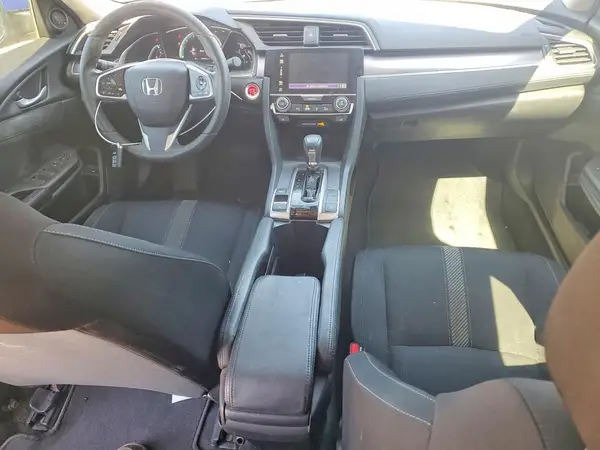 2HGFC1F47HH656450 2017 HONDA CIVIC - Image 8