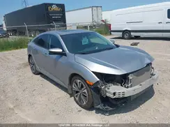 2HGFC1F47JH103867 2018 HONDA CIVIC