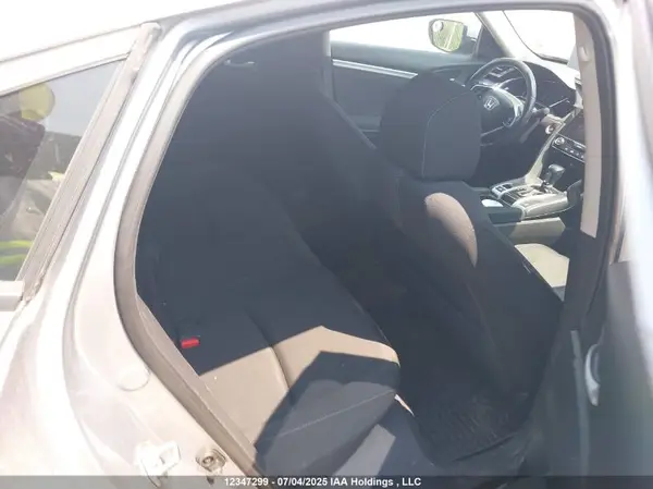 2HGFC1F47JH103867 2018 HONDA CIVIC - Image 8
