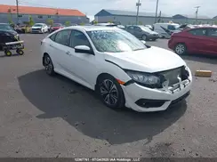 2HGFC1F47JH105375 2018 HONDA CIVIC
