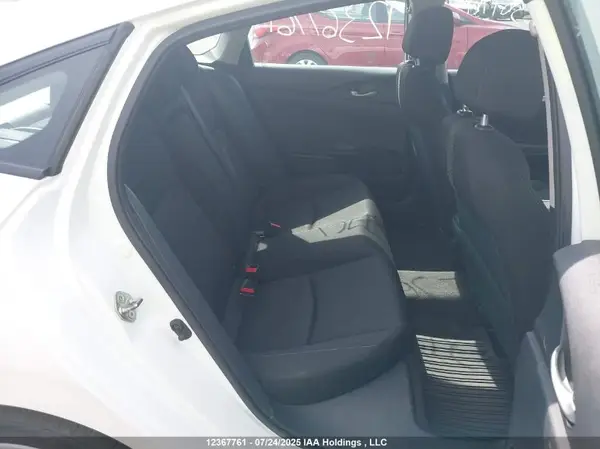 2HGFC1F47JH105375 2018 HONDA CIVIC - Image 8