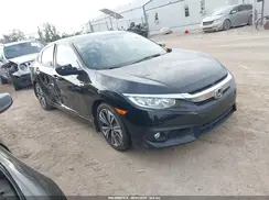 2HGFC1F47JH643381 2018 HONDA CIVIC