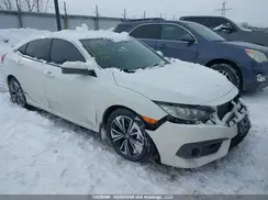 2HGFC1F48GH101781 2016 HONDA CIVIC