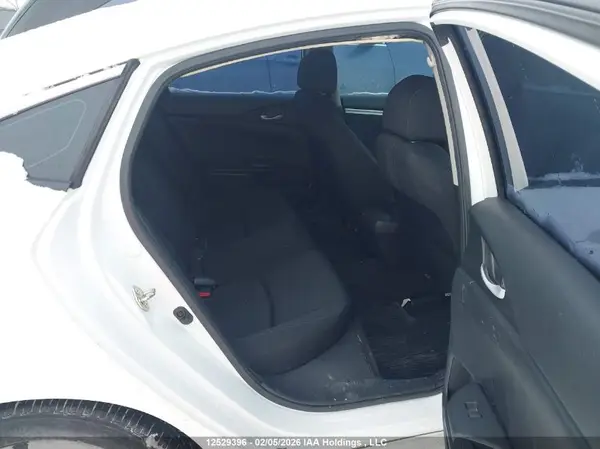 2HGFC1F48GH101781 2016 HONDA CIVIC - Image 8