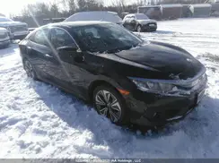 2HGFC1F48GH103191 2016 HONDA CIVIC