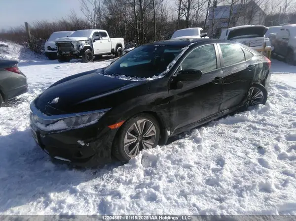 2HGFC1F48GH103191 2016 HONDA CIVIC - Image 2