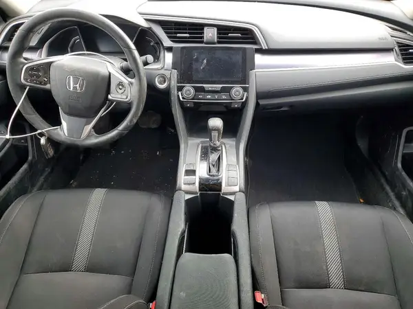 2HGFC1F48GH103577 2016 HONDA CIVIC - Image 8