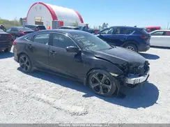 2HGFC1F48GH104177 2016 HONDA CIVIC