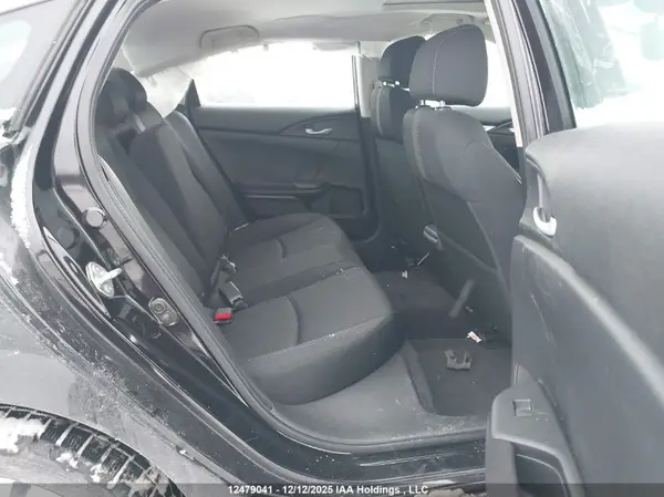 2HGFC1F48GH104423 2016 HONDA CIVIC - Image 8