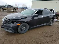 2HGFC1F48GH104440 2016 HONDA CIVIC