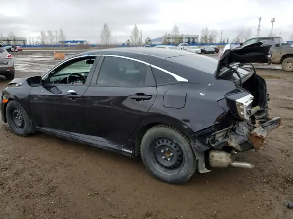 2HGFC1F48GH104440 2016 HONDA CIVIC - Image 2