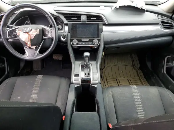 2HGFC1F48GH104440 2016 HONDA CIVIC - Image 8