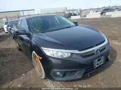 2HGFC1F48GH107726 2016 HONDA CIVIC