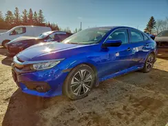 2HGFC1F48GH108522 2016 HONDA CIVIC