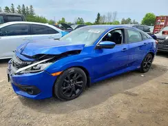 2HGFC1F48GH108715 2016 HONDA CIVIC