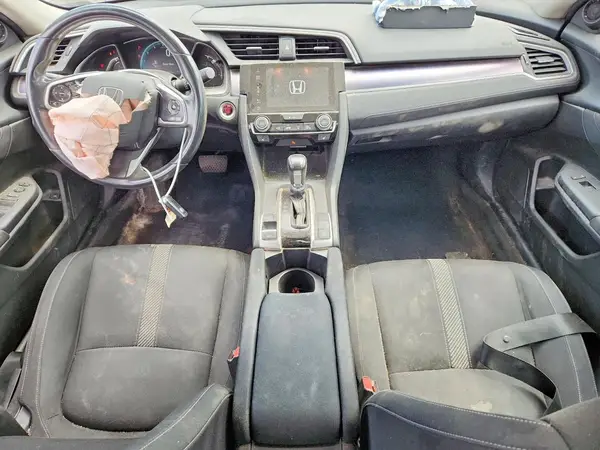 2HGFC1F48GH108715 2016 HONDA CIVIC - Image 8