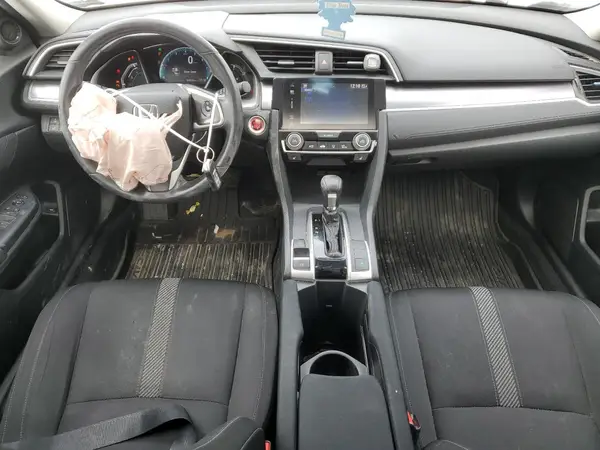 2HGFC1F48GH109234 2016 HONDA CIVIC - Image 8