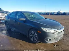 2HGFC1F48GH110125 2016 HONDA CIVIC