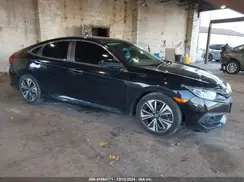 2HGFC1F48GH644600 2016 HONDA CIVIC