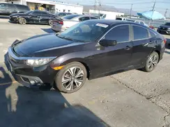 2HGFC1F48GH658495 2016 HONDA CIVIC