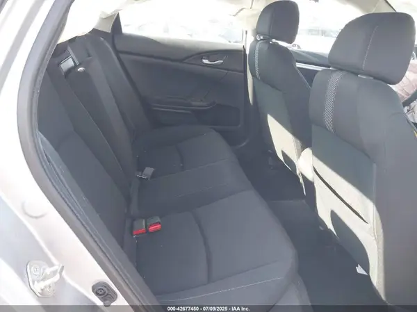 2HGFC1F48GH658626 2016 HONDA CIVIC - Image 8
