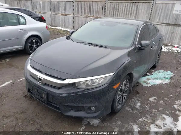 2HGFC1F48HH104262 2017 HONDA CIVIC - Image 2