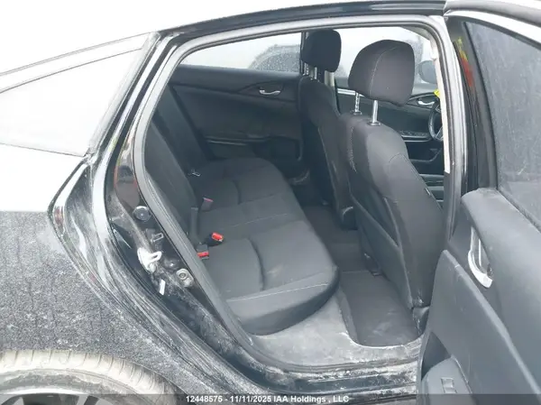 2HGFC1F48HH104262 2017 HONDA CIVIC - Image 8