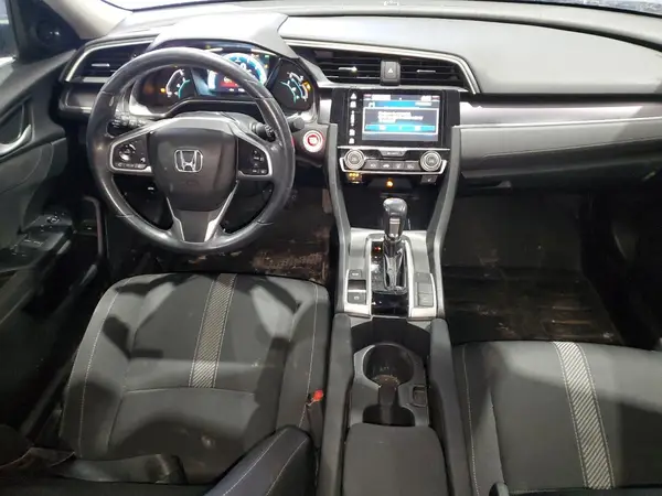 2HGFC1F48HH108389 2017 HONDA CIVIC - Image 8