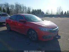 2HGFC1F48HH110515 2017 HONDA CIVIC