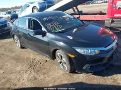 2HGFC1F48HH633212 2017 HONDA CIVIC