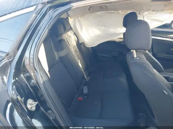2HGFC1F48HH643013 2017 HONDA CIVIC - Image 8