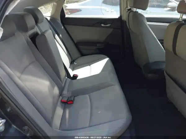 2HGFC1F48HH657896 2017 HONDA CIVIC - Image 8