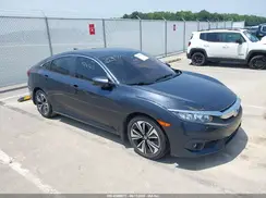2HGFC1F48HH659163 2017 HONDA CIVIC