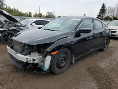 2HGFC1F48JH100931 2018 HONDA CIVIC