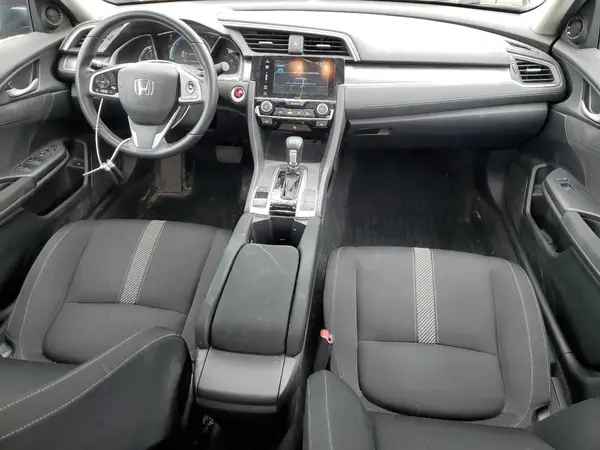 2HGFC1F48JH100931 2018 HONDA CIVIC - Image 8