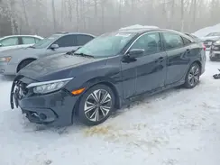 2HGFC1F48JH101688 2018 HONDA CIVIC