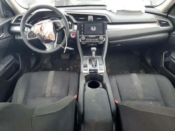 2HGFC1F48JH101688 2018 HONDA CIVIC - Image 8