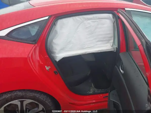 2HGFC1F48JH102498 2018 HONDA CIVIC - Image 8