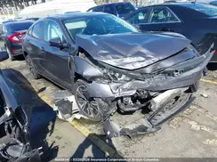 2HGFC1F48JH105689 2018 HONDA CIVIC