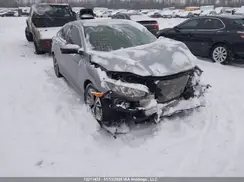 2HGFC1F49GH100624 2016 HONDA CIVIC