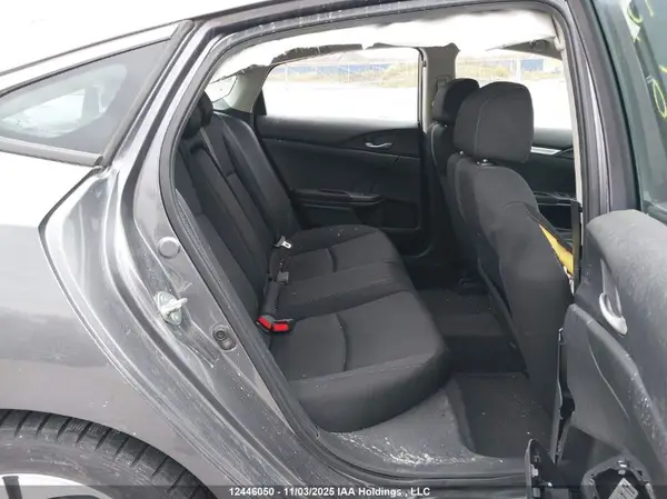2HGFC1F49GH102129 2016 HONDA CIVIC - Image 8