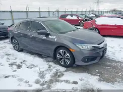 2HGFC1F49GH102552 2016 HONDA CIVIC