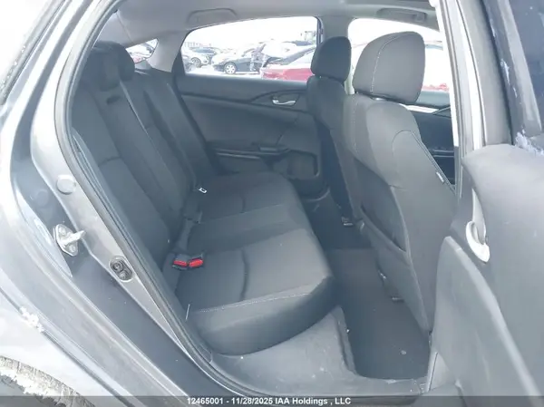 2HGFC1F49GH102552 2016 HONDA CIVIC - Image 8