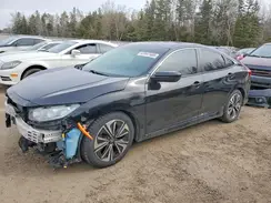 2HGFC1F49GH102955 2016 HONDA CIVIC