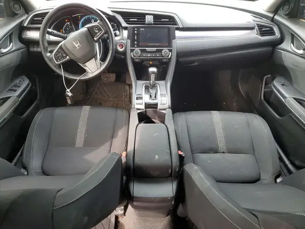 2HGFC1F49GH102955 2016 HONDA CIVIC - Image 8