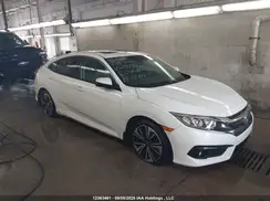 2HGFC1F49GH103135 2016 HONDA CIVIC