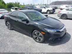 2HGFC1F49GH103619 2016 HONDA CIVIC