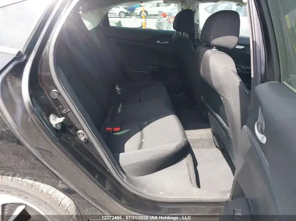 2HGFC1F49GH103619 2016 HONDA CIVIC - Image 8